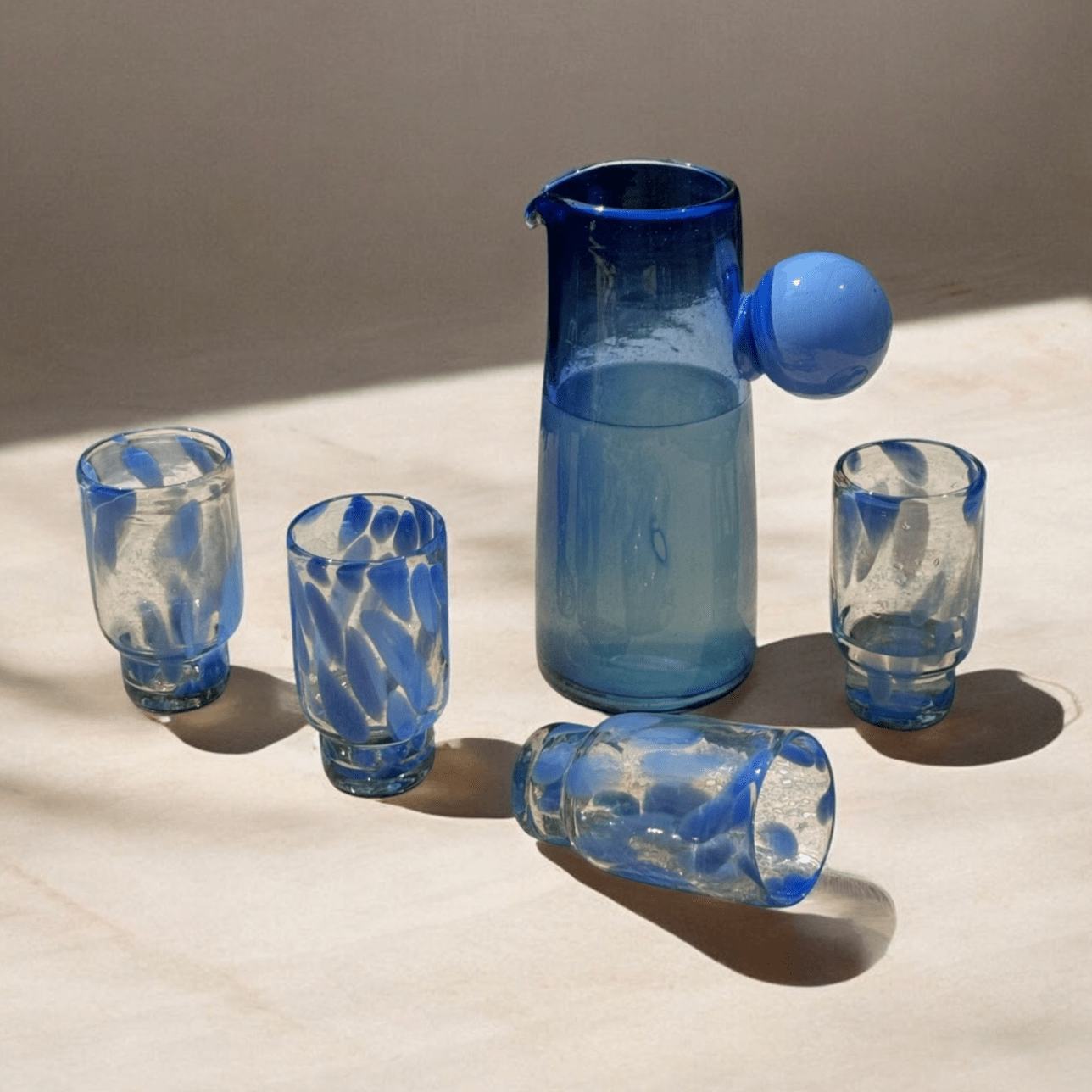 Tepezala Pitcher by MESO - Cultheir