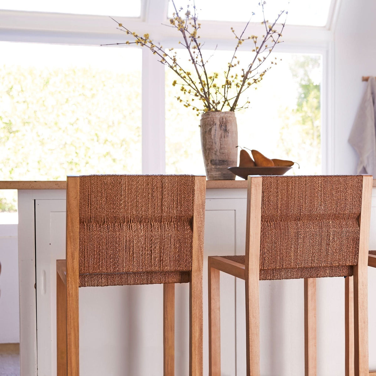 Textura Counter Stool - Cultheir