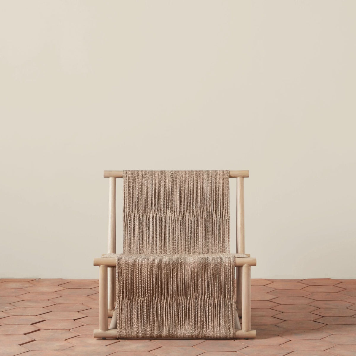 Textura Slipper Chair - Cultheir