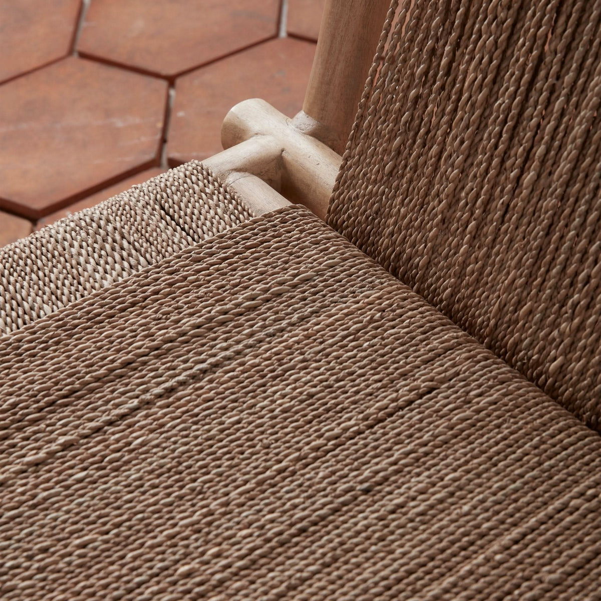 Textura Slipper Chair - Cultheir
