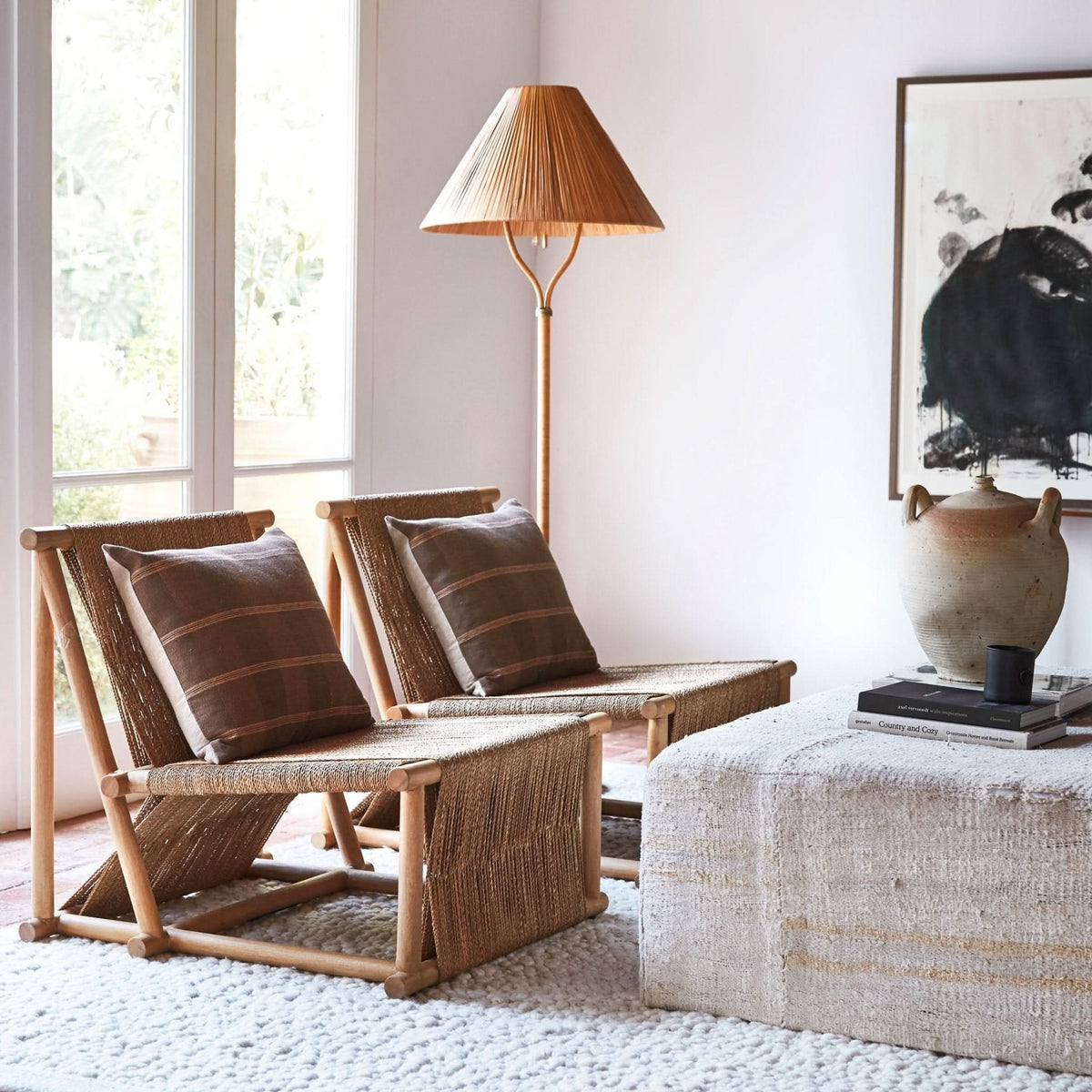 Textura Slipper Chair - Cultheir