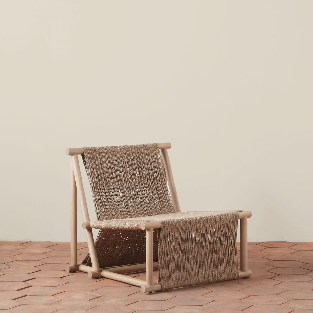 Textura Slipper Chair - Cultheir