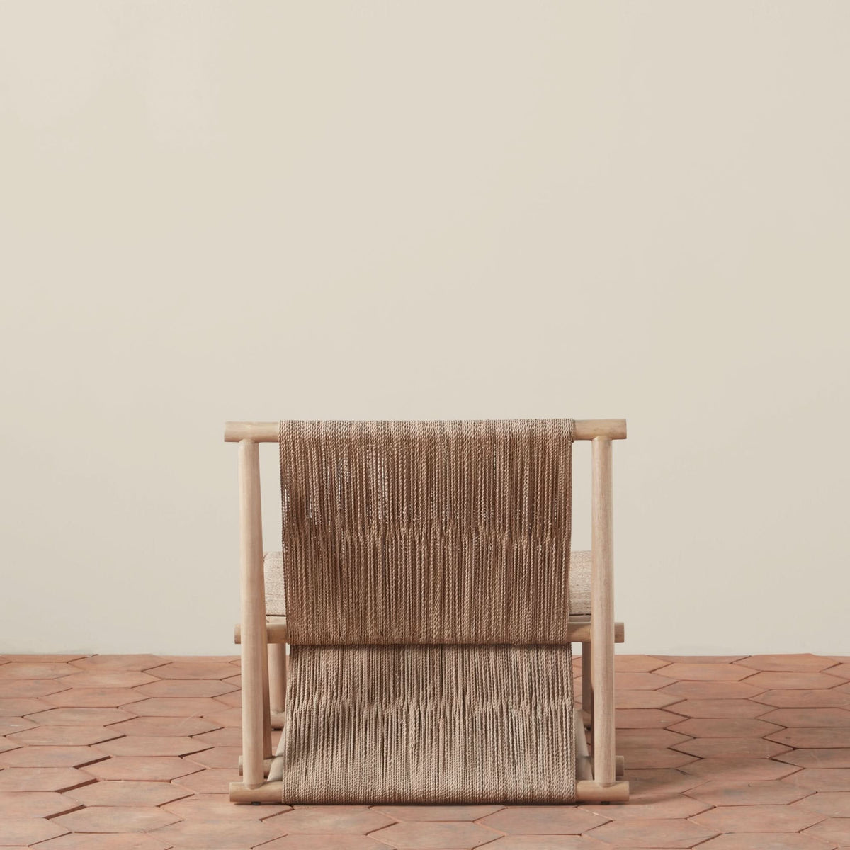 Textura Slipper Chair - Cultheir