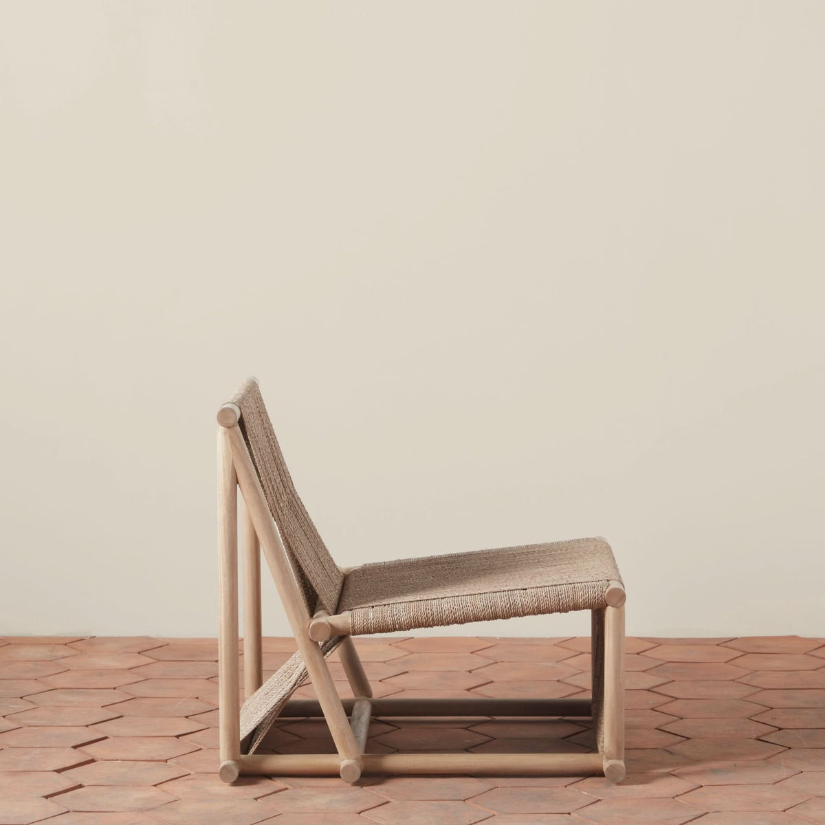 Textura Slipper Chair - Cultheir