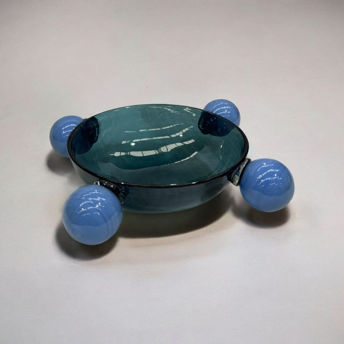 Tezon Blue Bowl - Cultheir