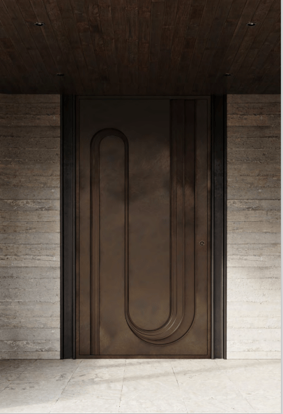 THE FLOW DOOR - Cultheir