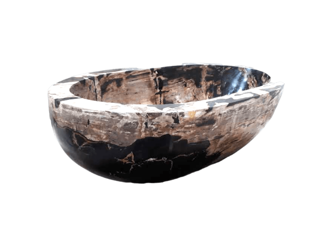The Fossil Bathtub - Cultheir
