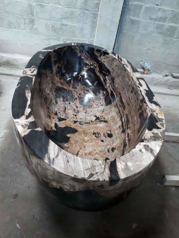 The Fossil Bathtub - Cultheir