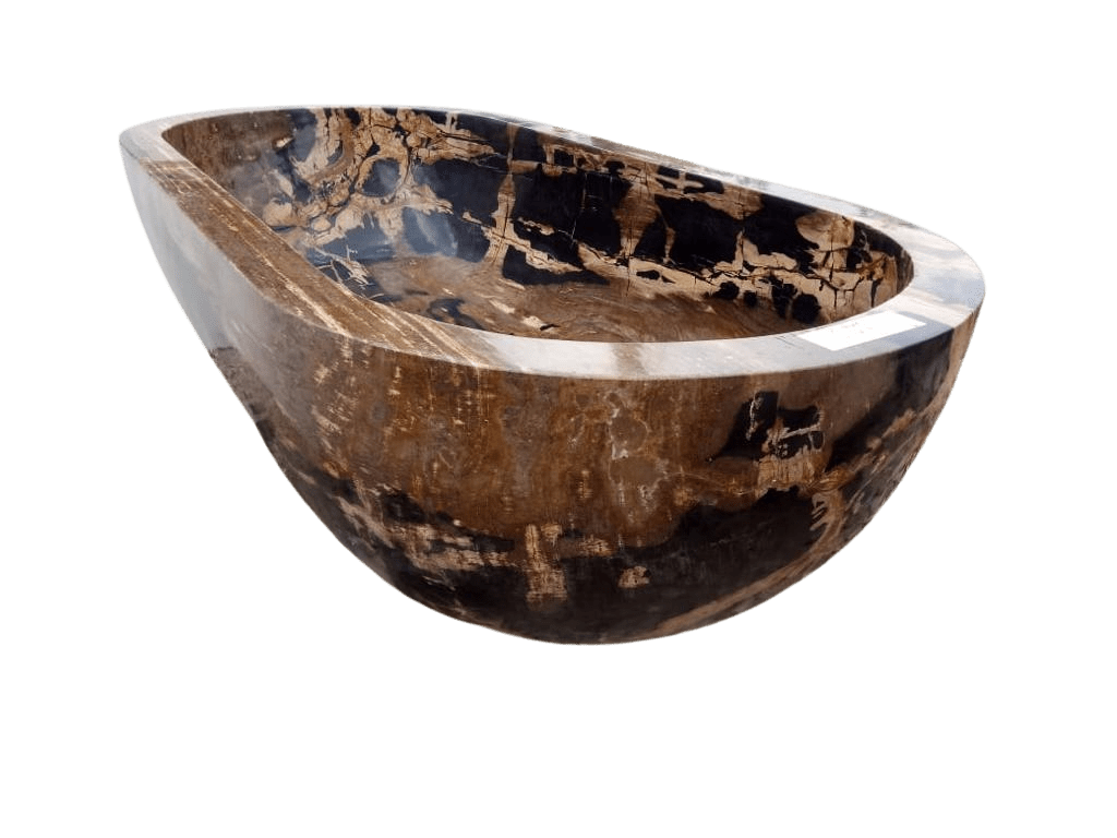 The Fossil Bathtub - Cultheir