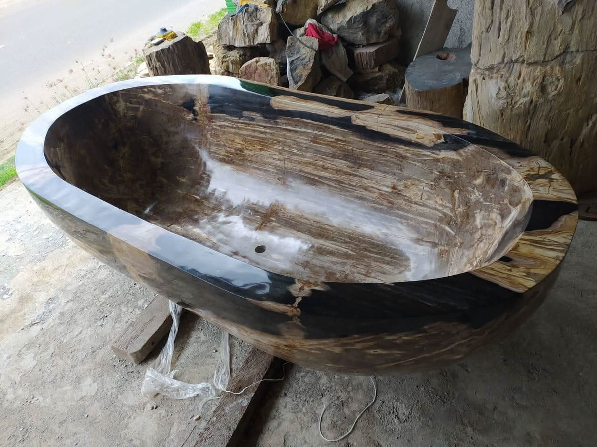 The Fossil Bathtub - Cultheir