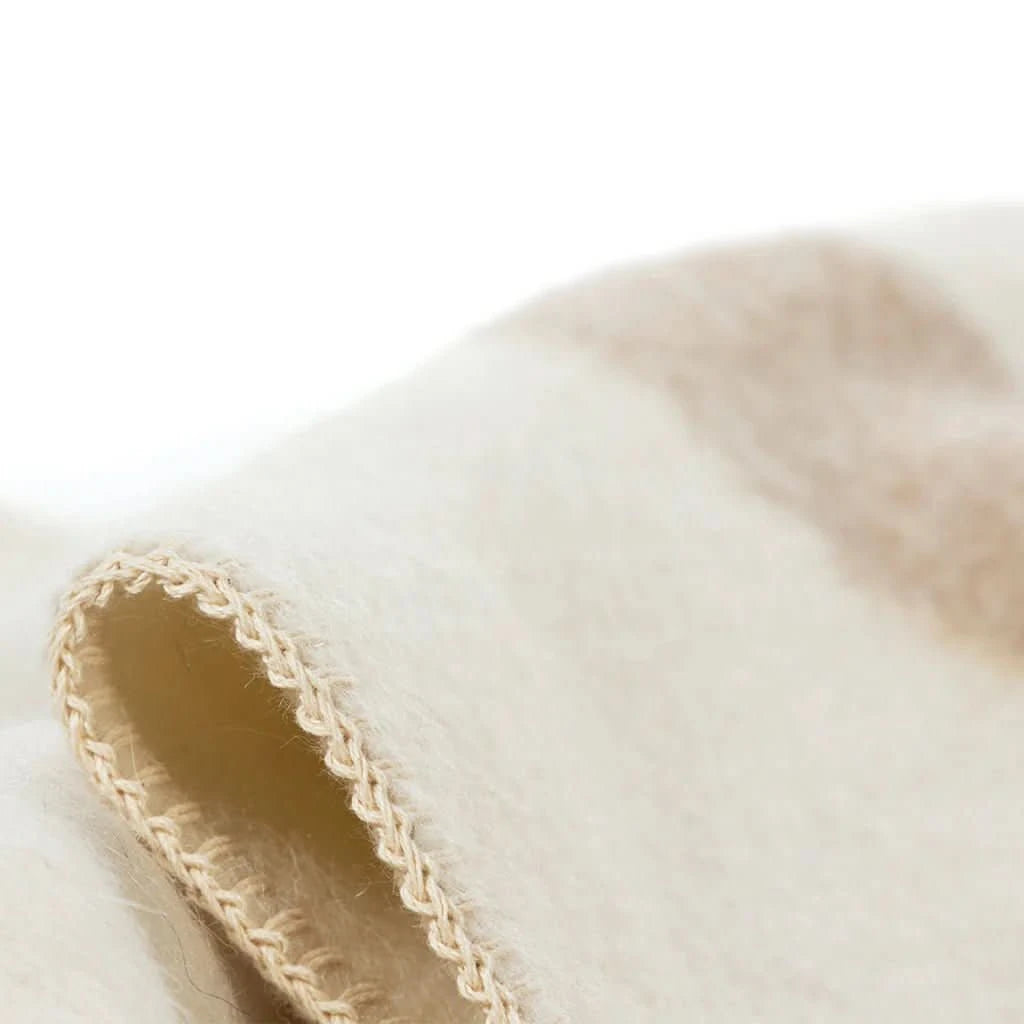 The Siempre Recycled Blanket - Cultheir
