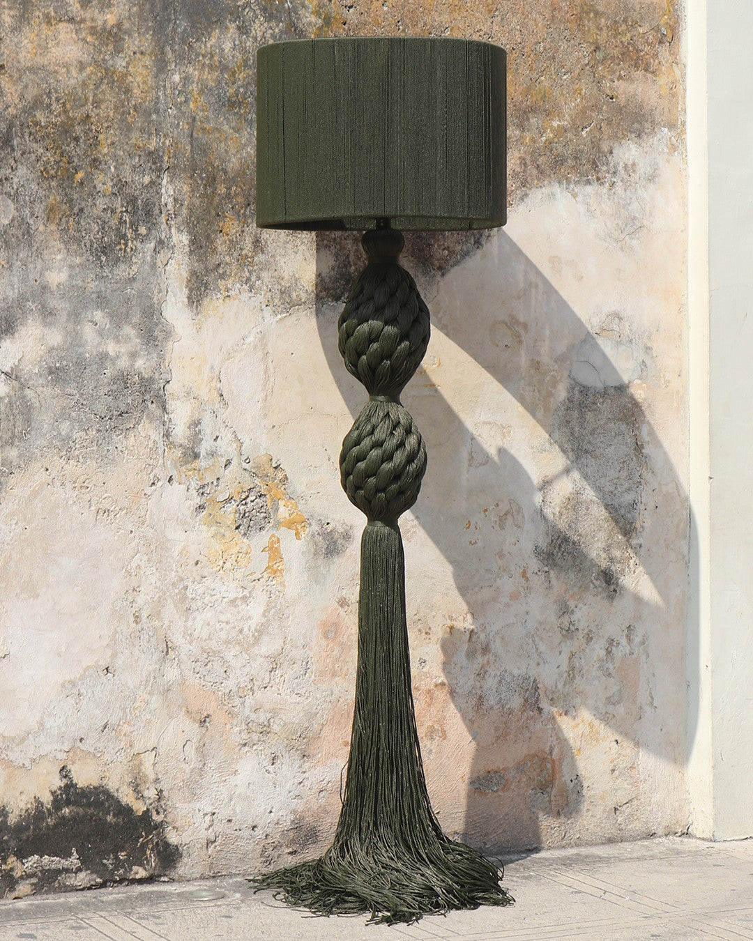 Xux Lamp