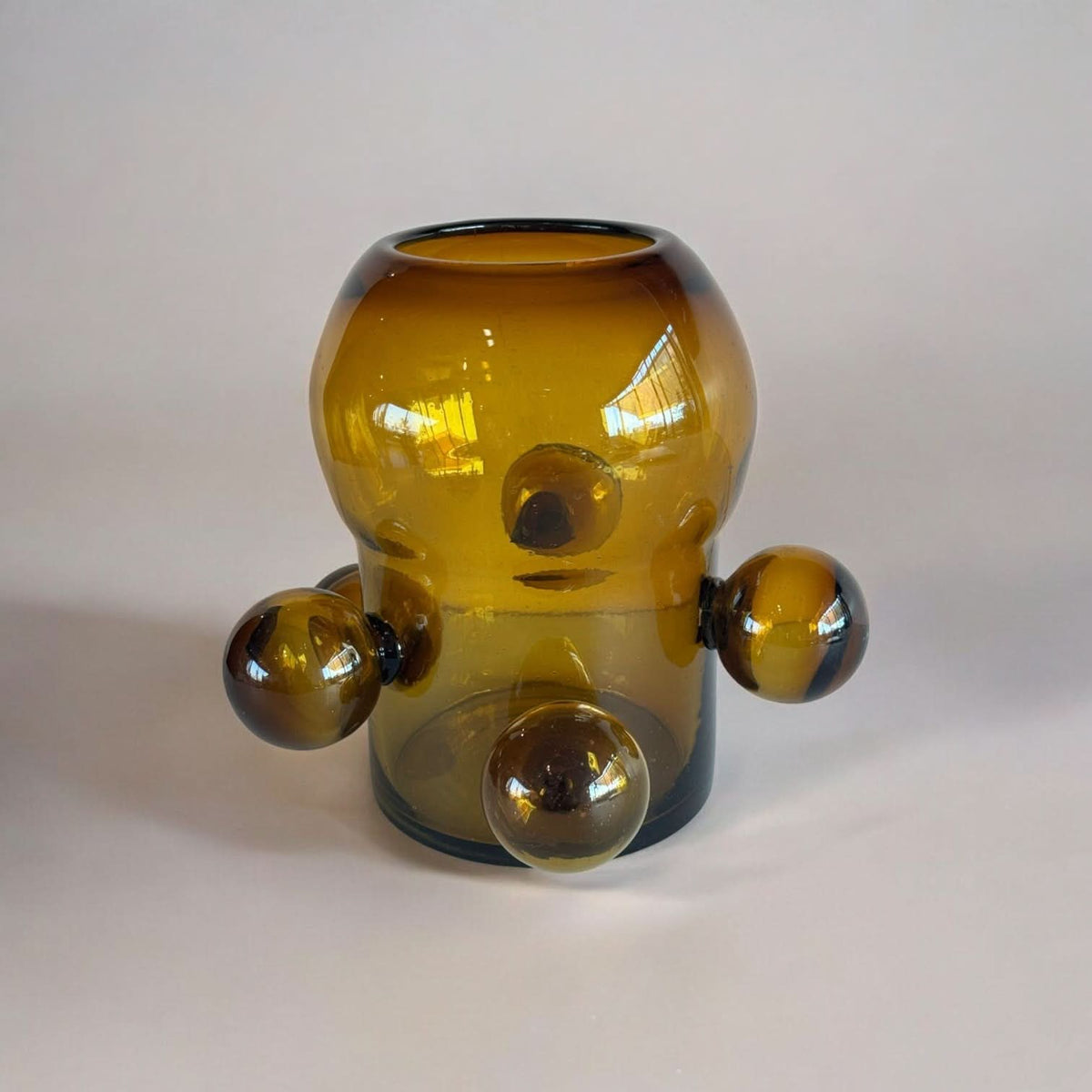 Tierra Vase by MESO - Cultheir