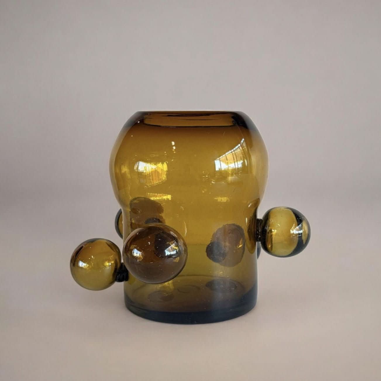 Tierra Vase by MESO - Cultheir