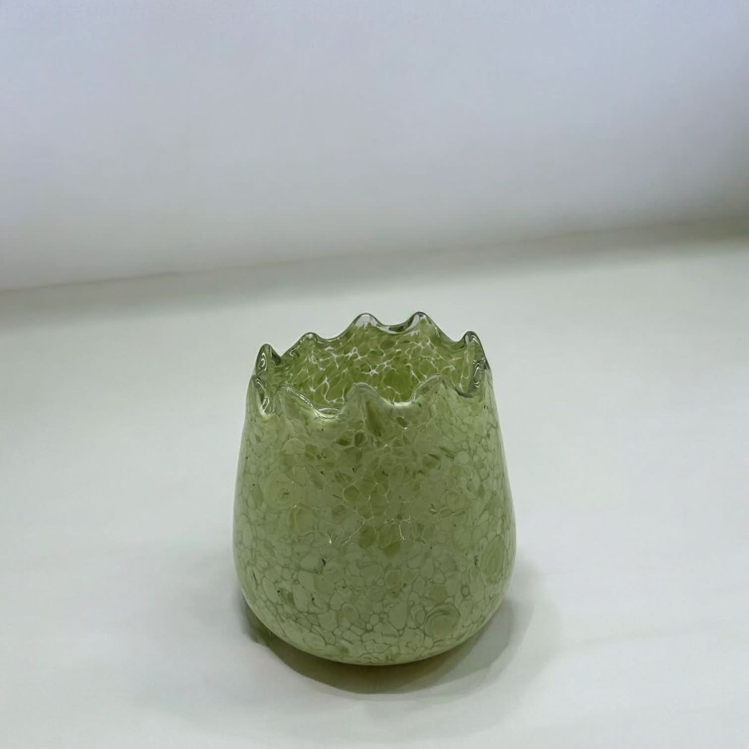 Tule Vase by MESO - Cultheir