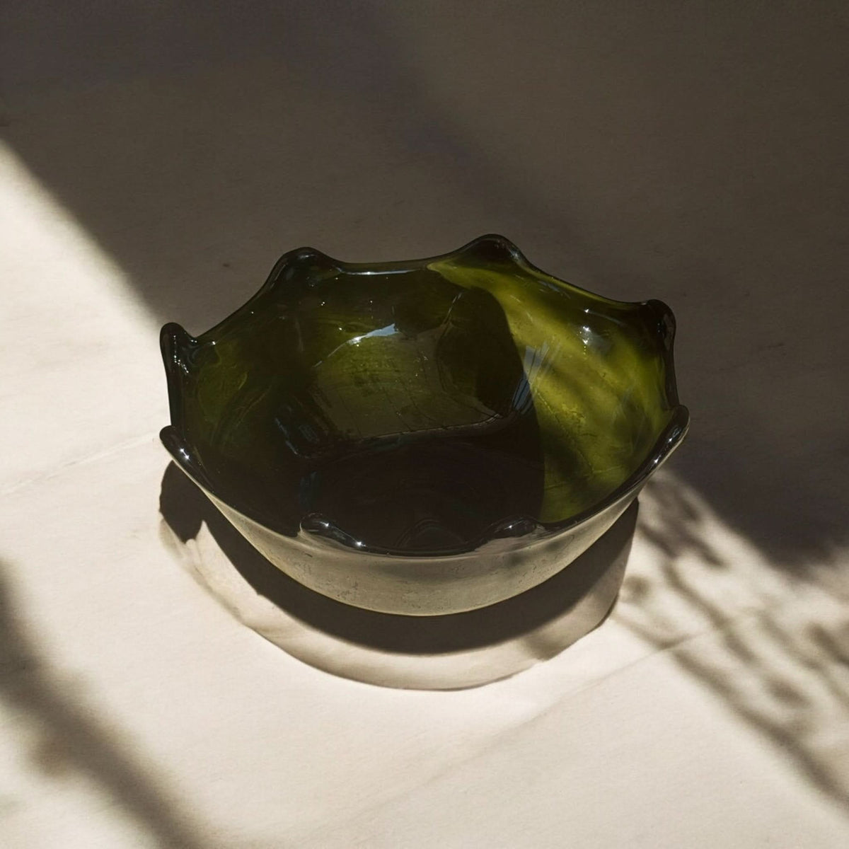 Tuxpan Bowl - Cultheir