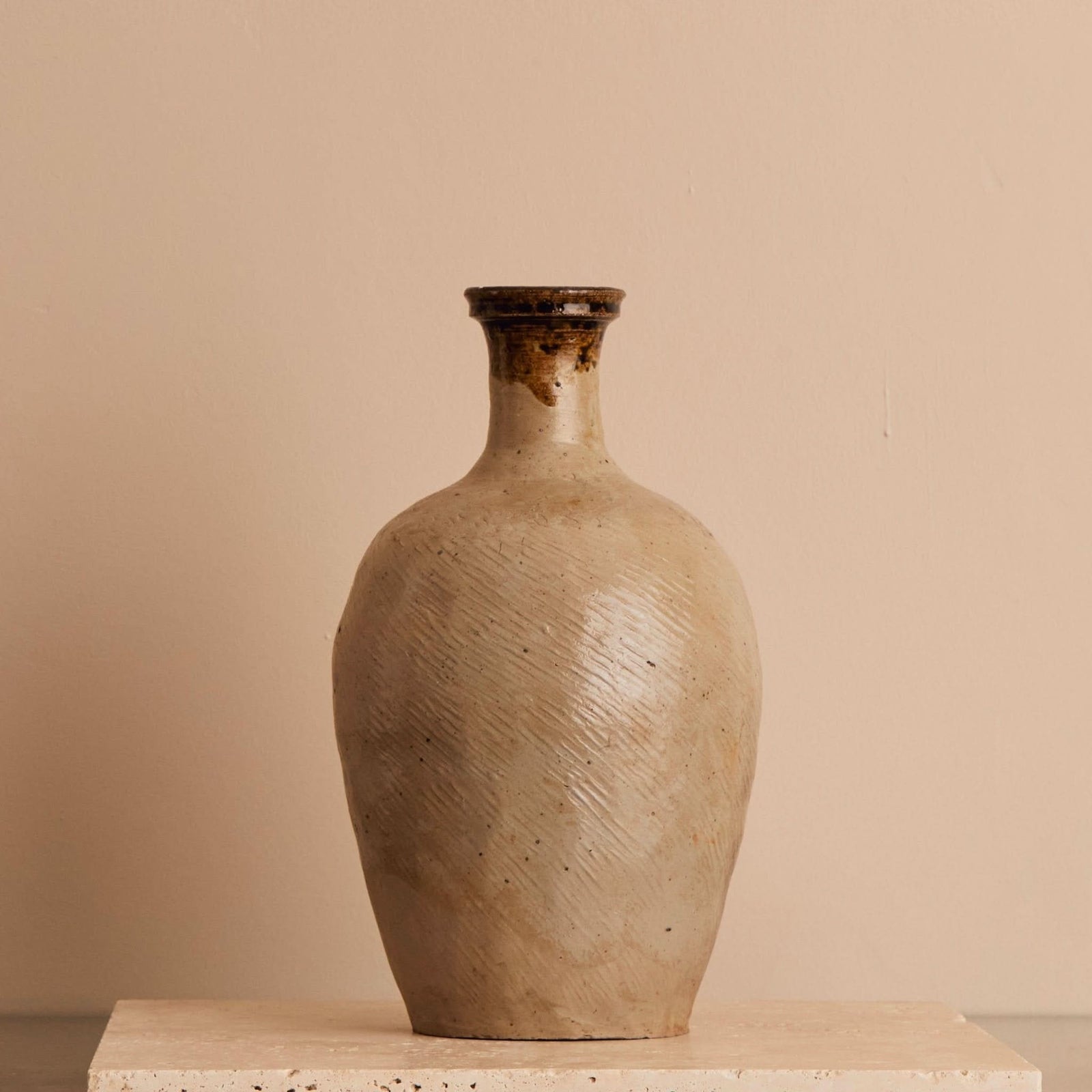 Two Toned Jar - Cultheir