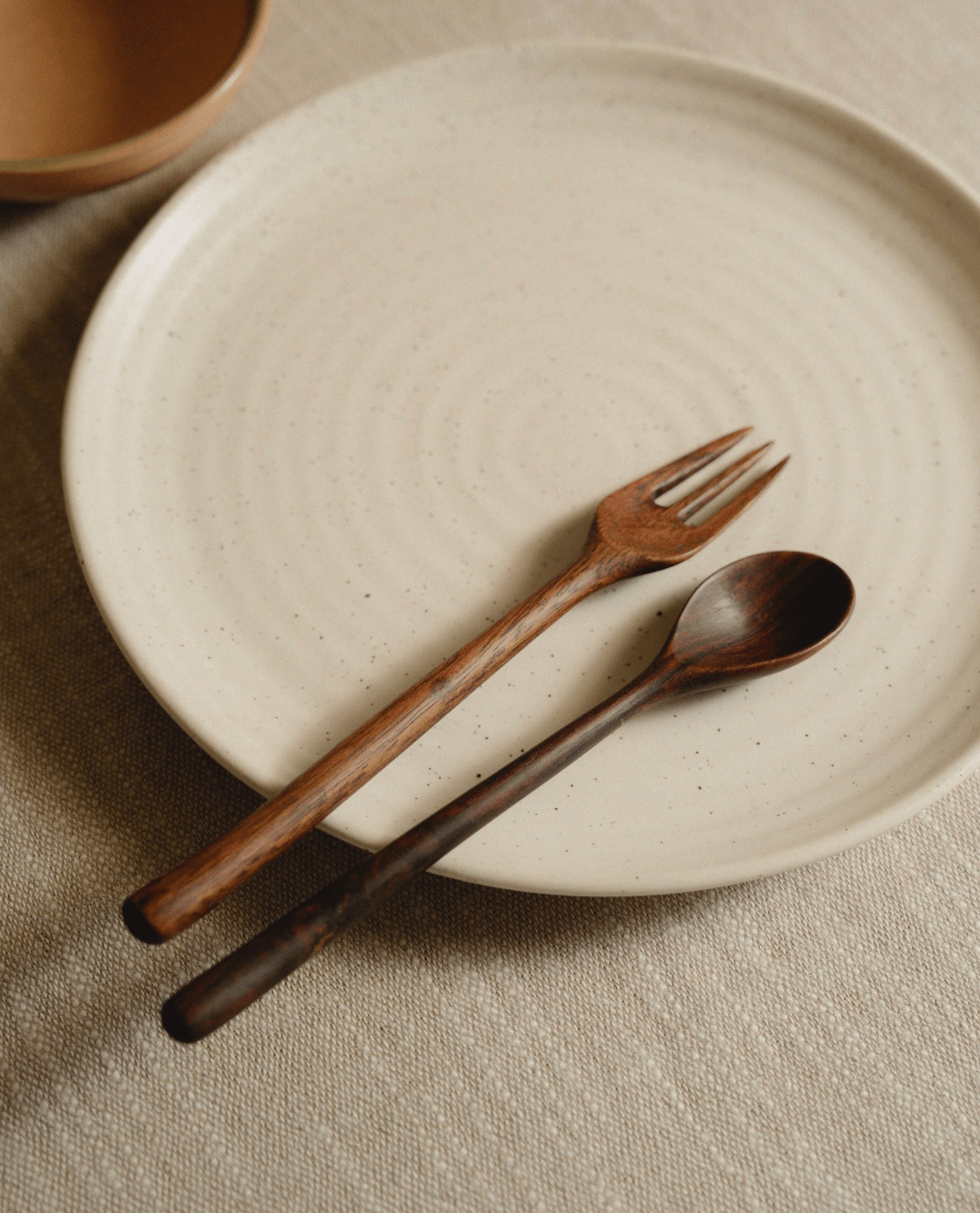 Vida Fork & Spoon - Cultheir