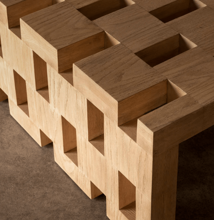 Vivi Coffee Table - Cultheir