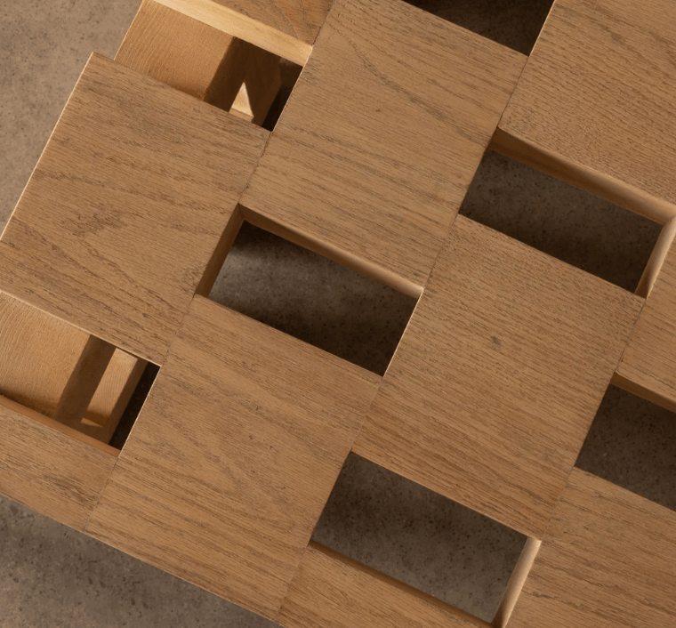 Vivi Coffee Table - Cultheir