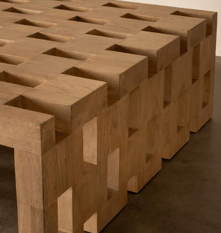 Vivi Coffee Table - Cultheir