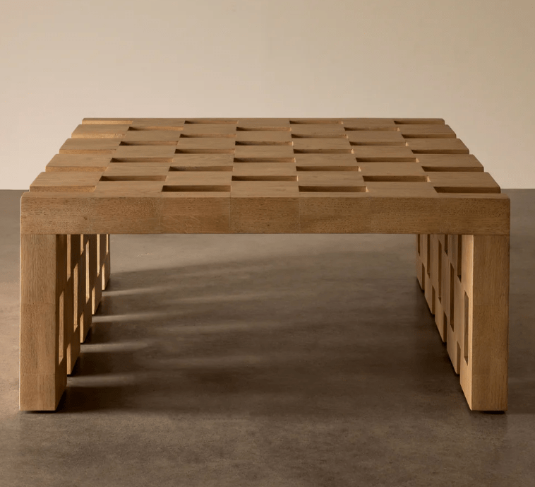Vivi Coffee Table - Cultheir