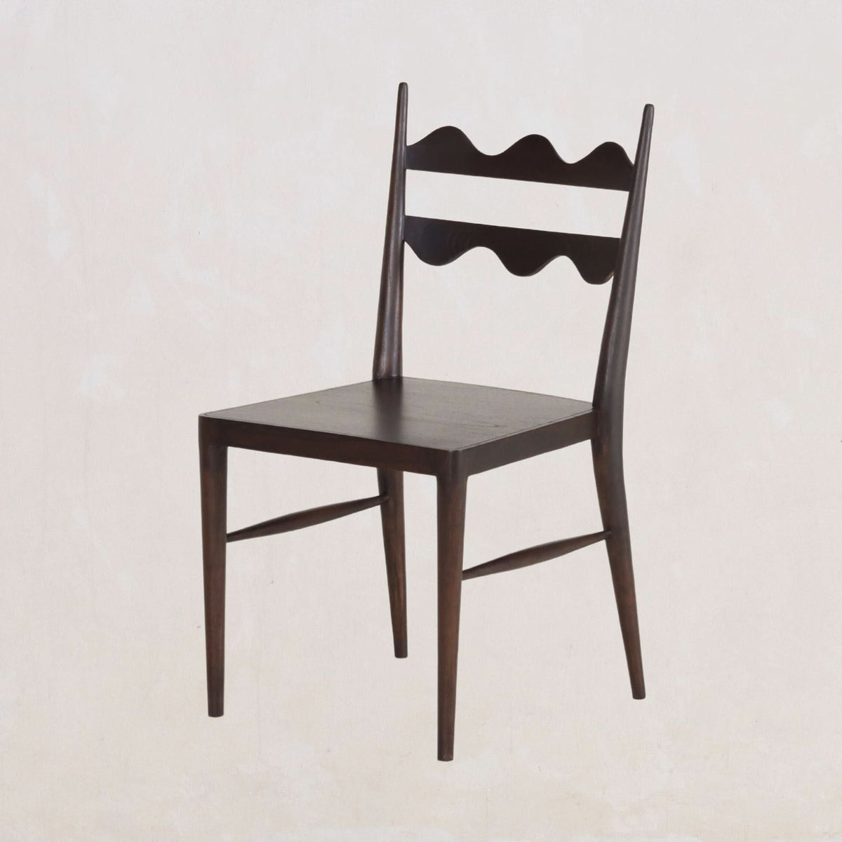 Wave Chair - Cultheir