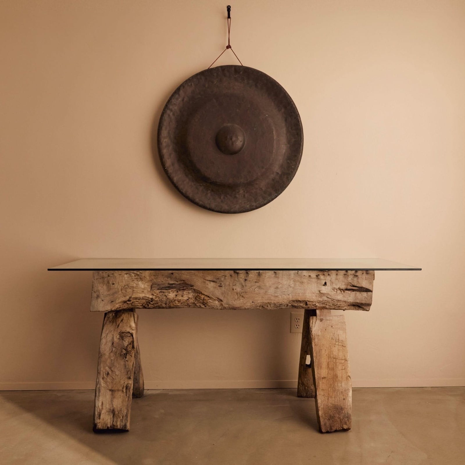 Wayan Kulit Gong - Cultheir