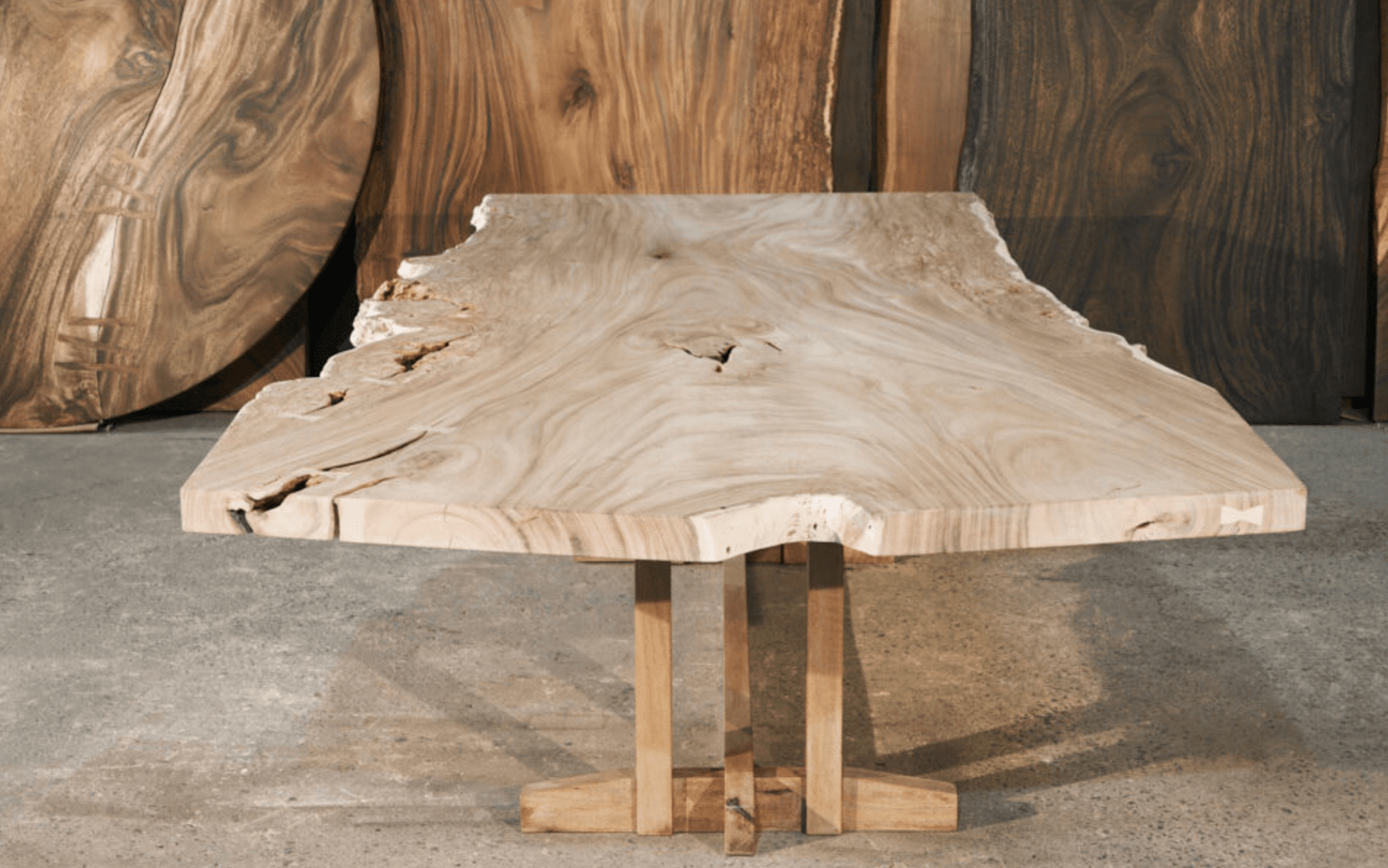 White Chamcha - Cultheir