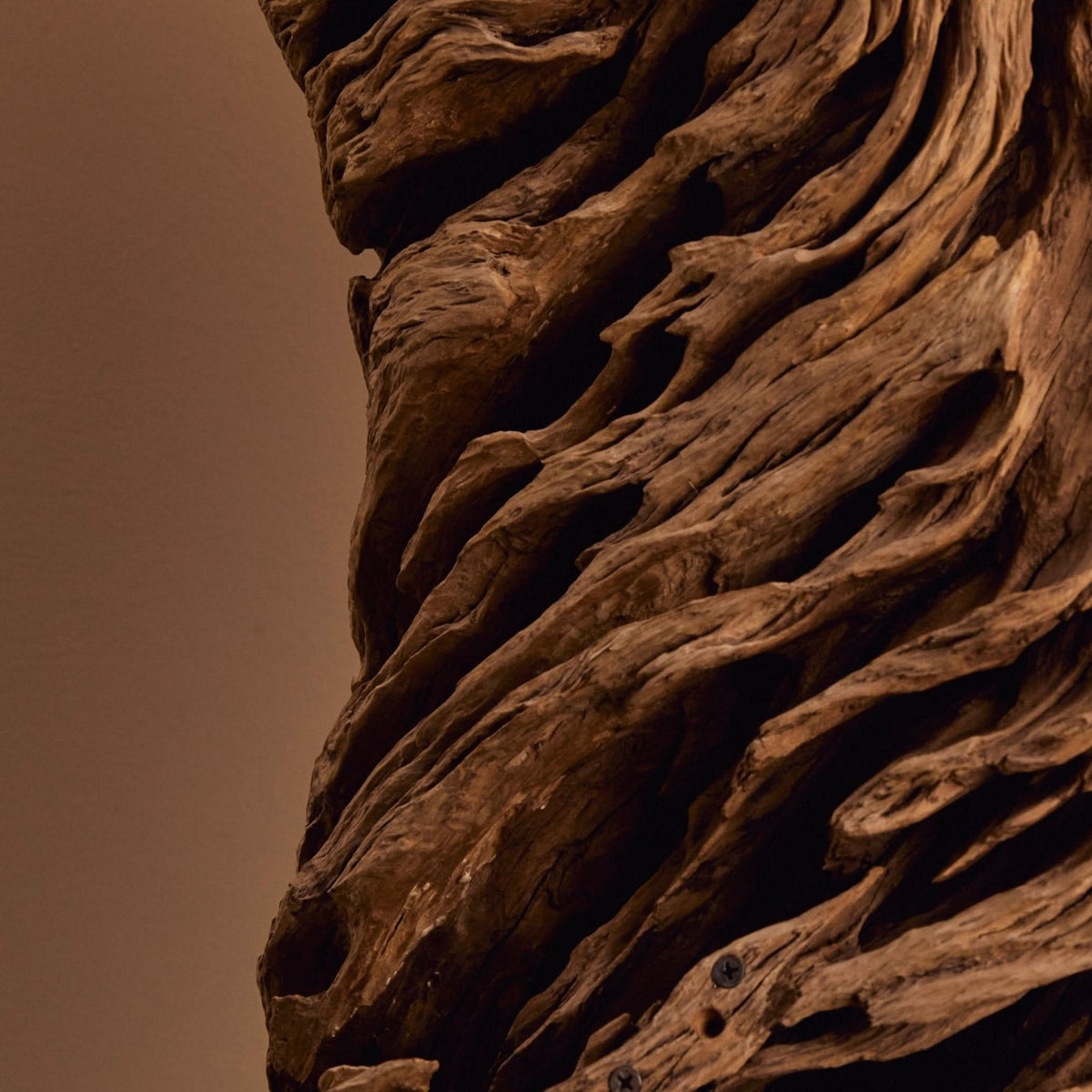 Wood Scuplture - Cultheir