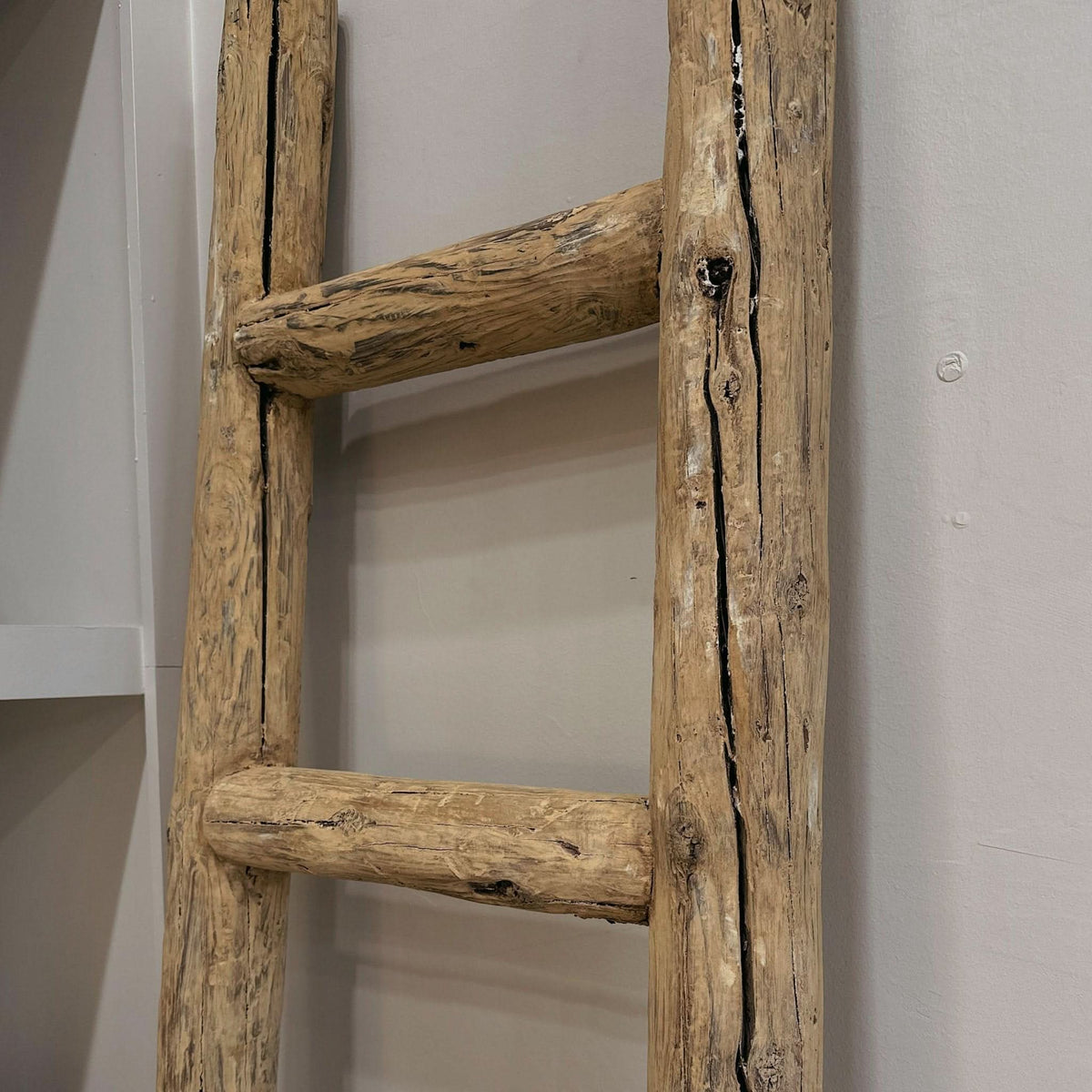 Wooden Ladder - Cultheir