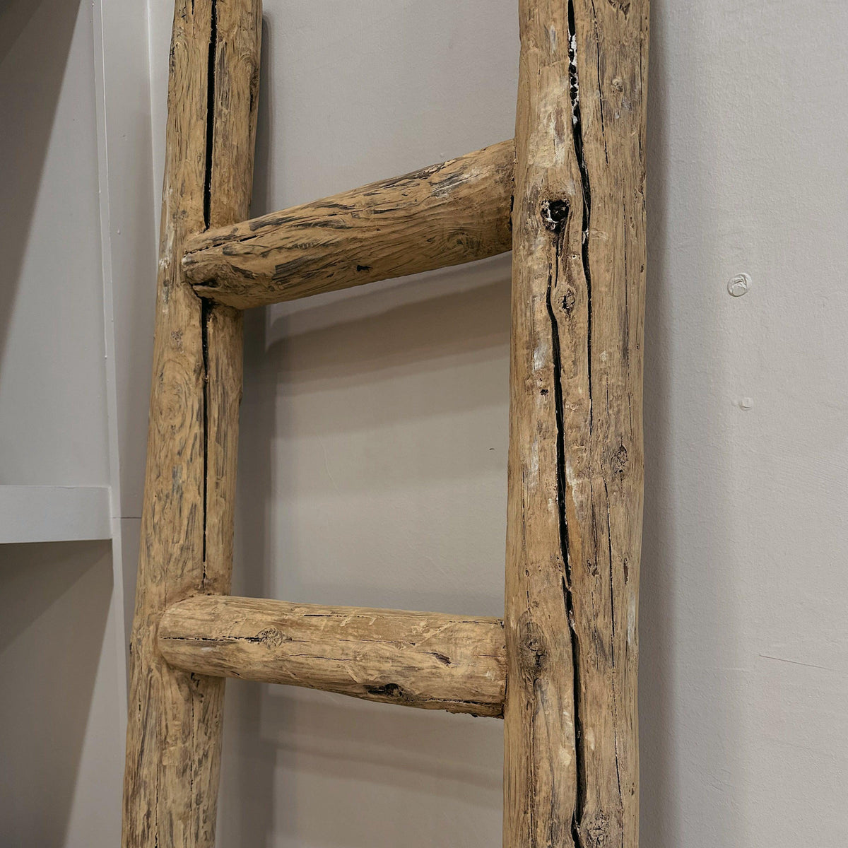 Wooden Ladder - Cultheir 