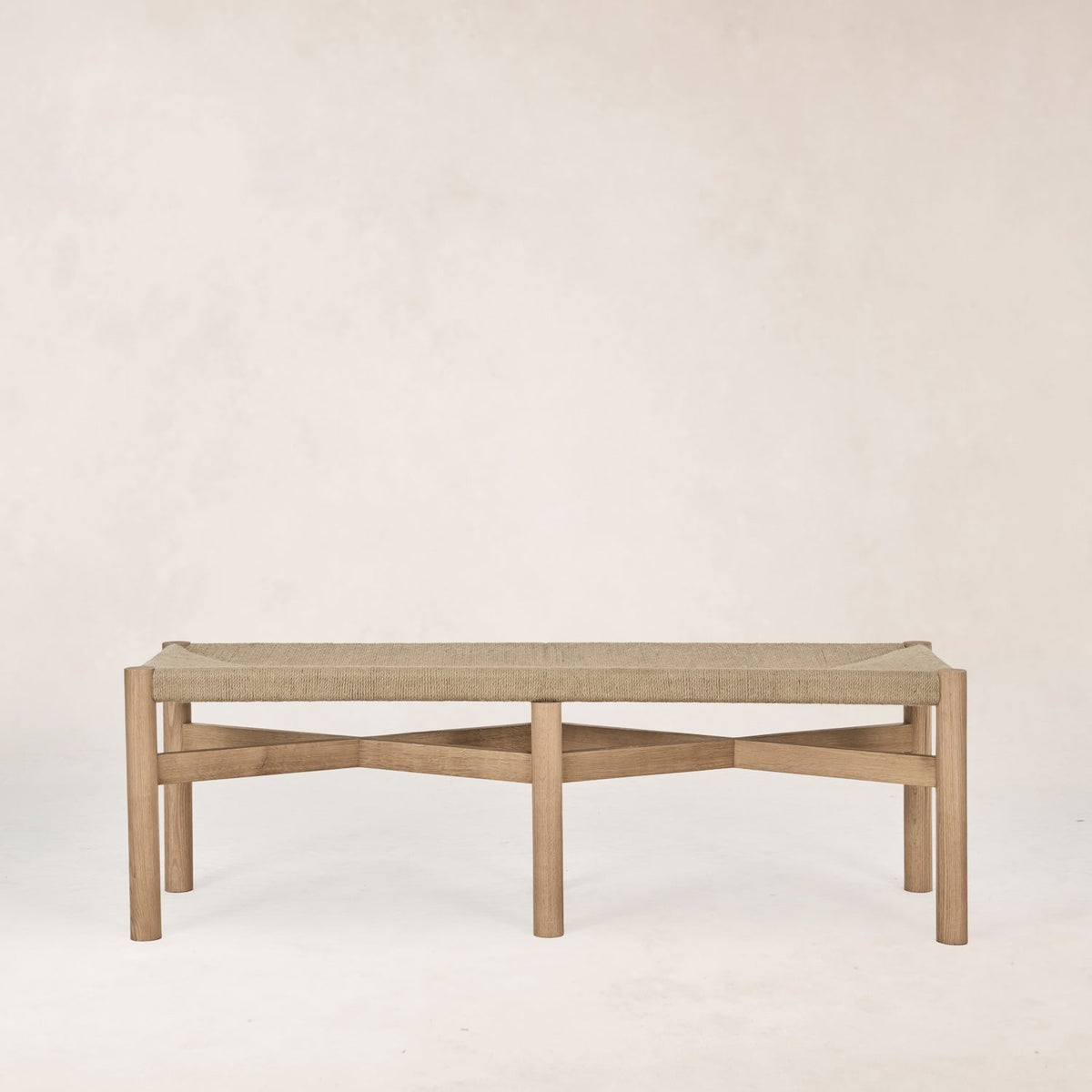 Nonna Bench