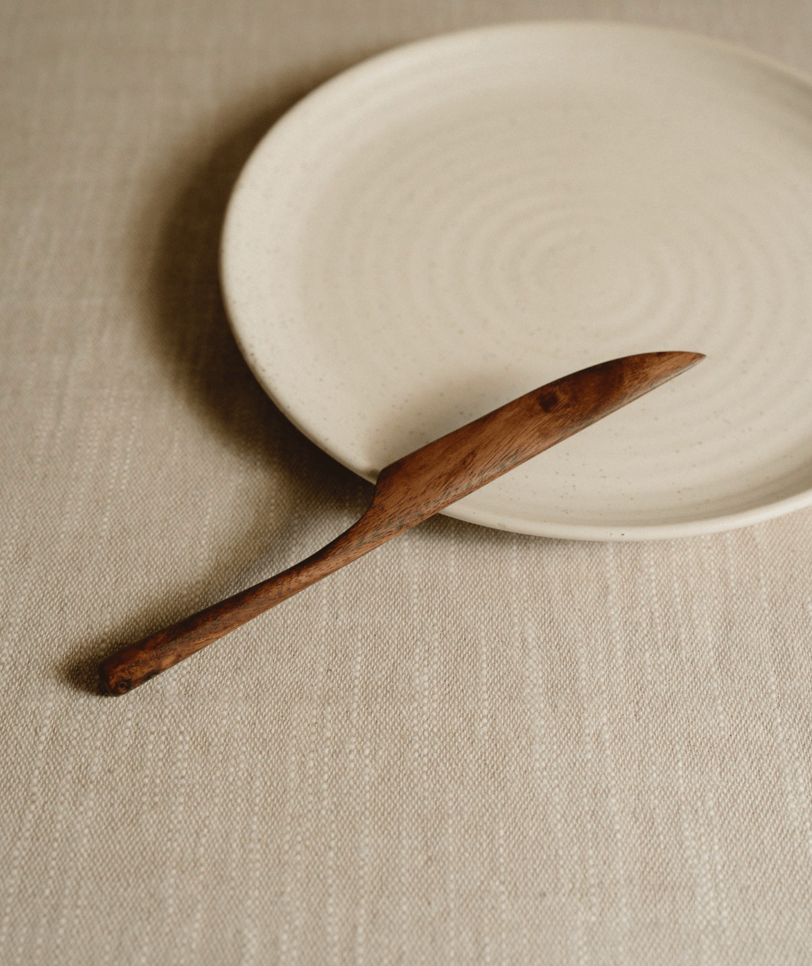 Zale Butter Kinfe (Set of 4) - Cultheir