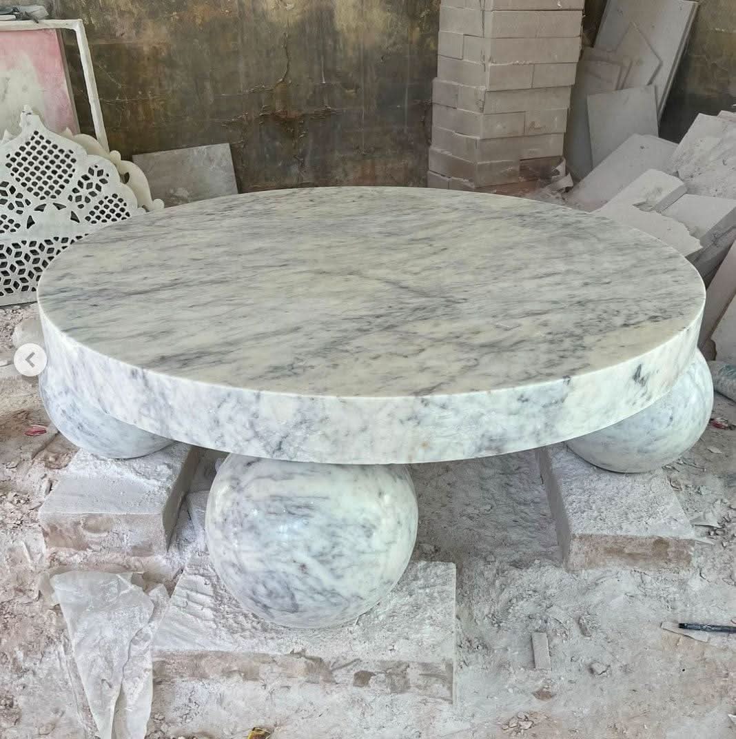 Globe Coffee Table - Cultheir