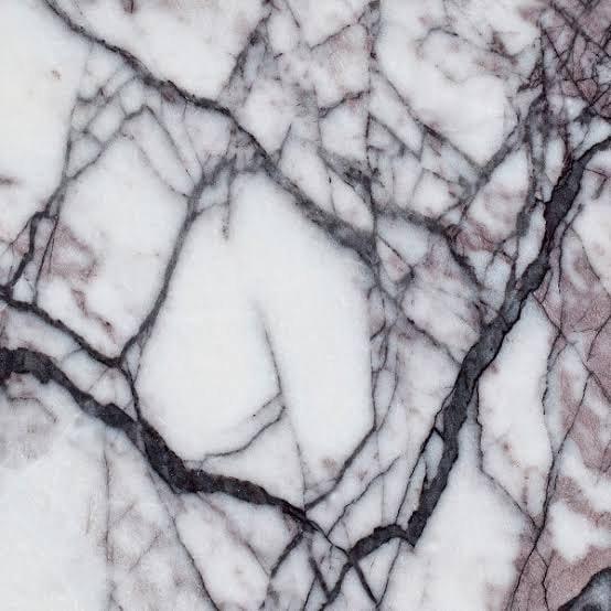 Lilac Marble Fireplace Surround - Cultheir 
