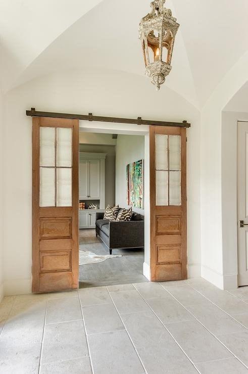 Turkish French or Single Doors - Cultheir 