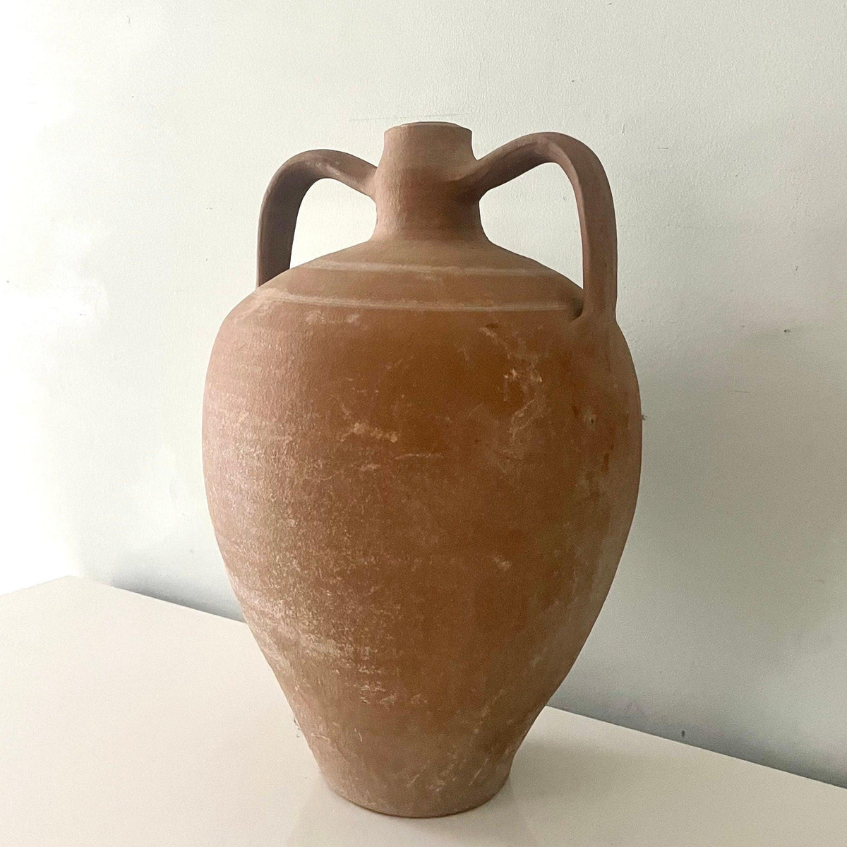 Vintage Amphora Oil Jug - Cultheir 