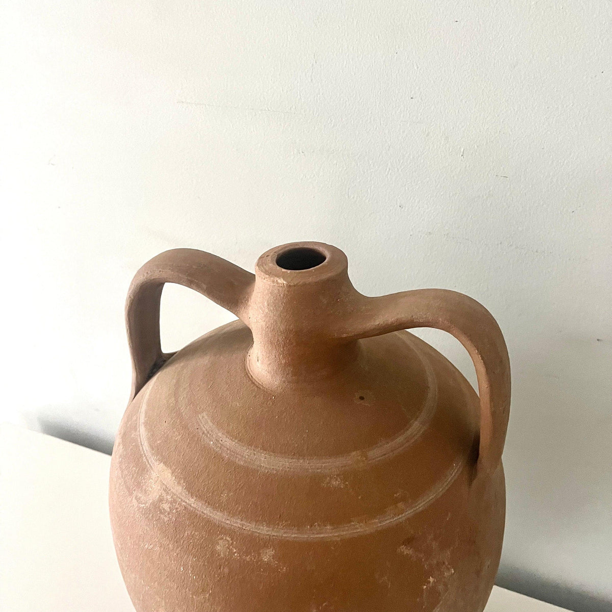 Vintage Amphora Oil Jug - Cultheir 